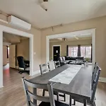 Stay Portland Collection - Elegant & Airy 3Br 2Ba In Ne Portland