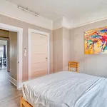 Stay Portland Collection - Elegant & Airy 3Br 2Ba In Ne Portland
