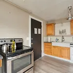 Stay Portland Collection - Elegant & Airy 3Br 2Ba In Ne Portland