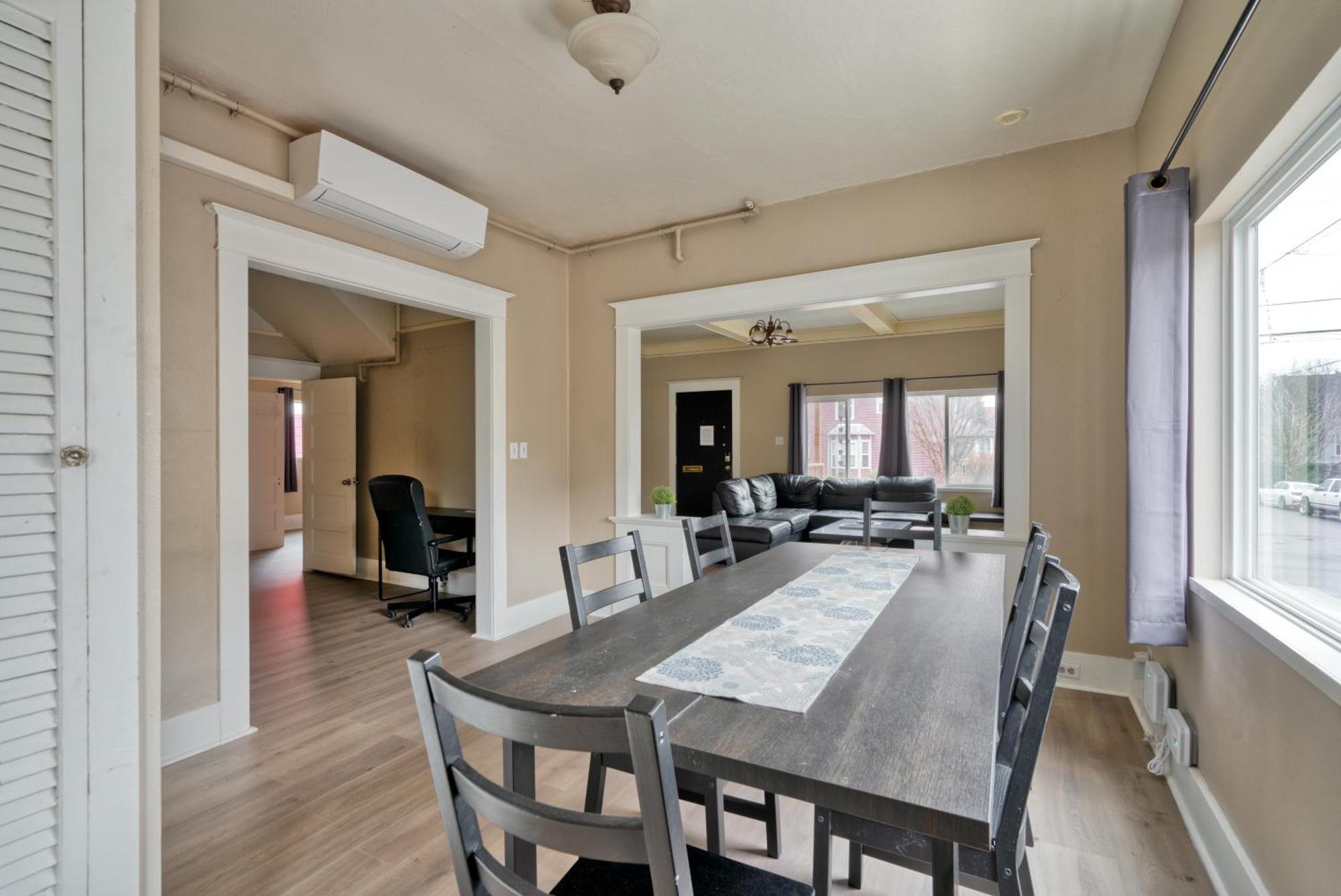 Collection - Elegant & Airy 3br 2ba In Ne * Portland