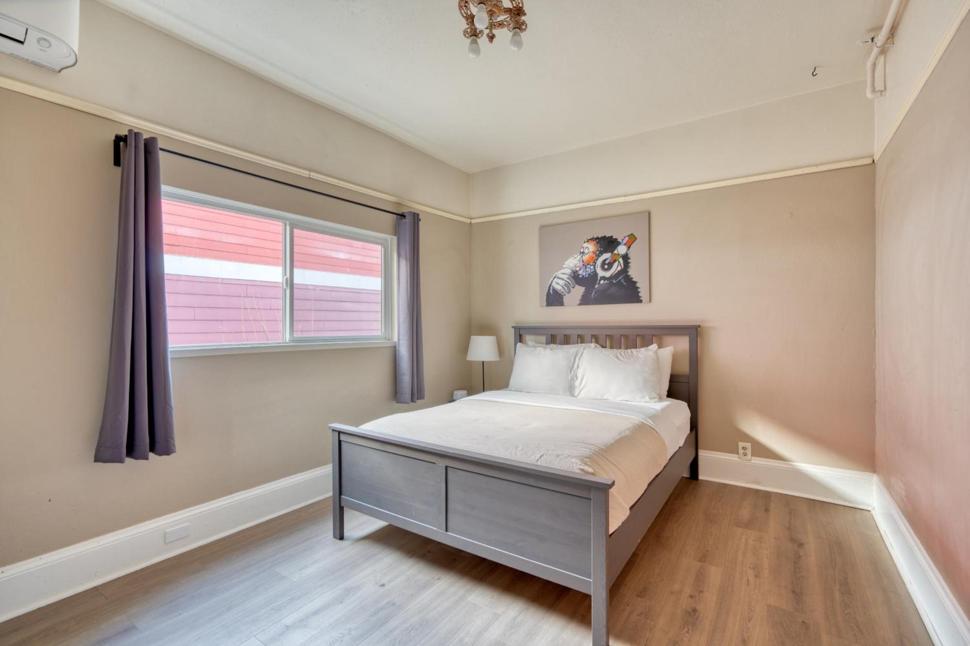 Holiday home Collection - Elegant & Airy 3br 2ba In Ne