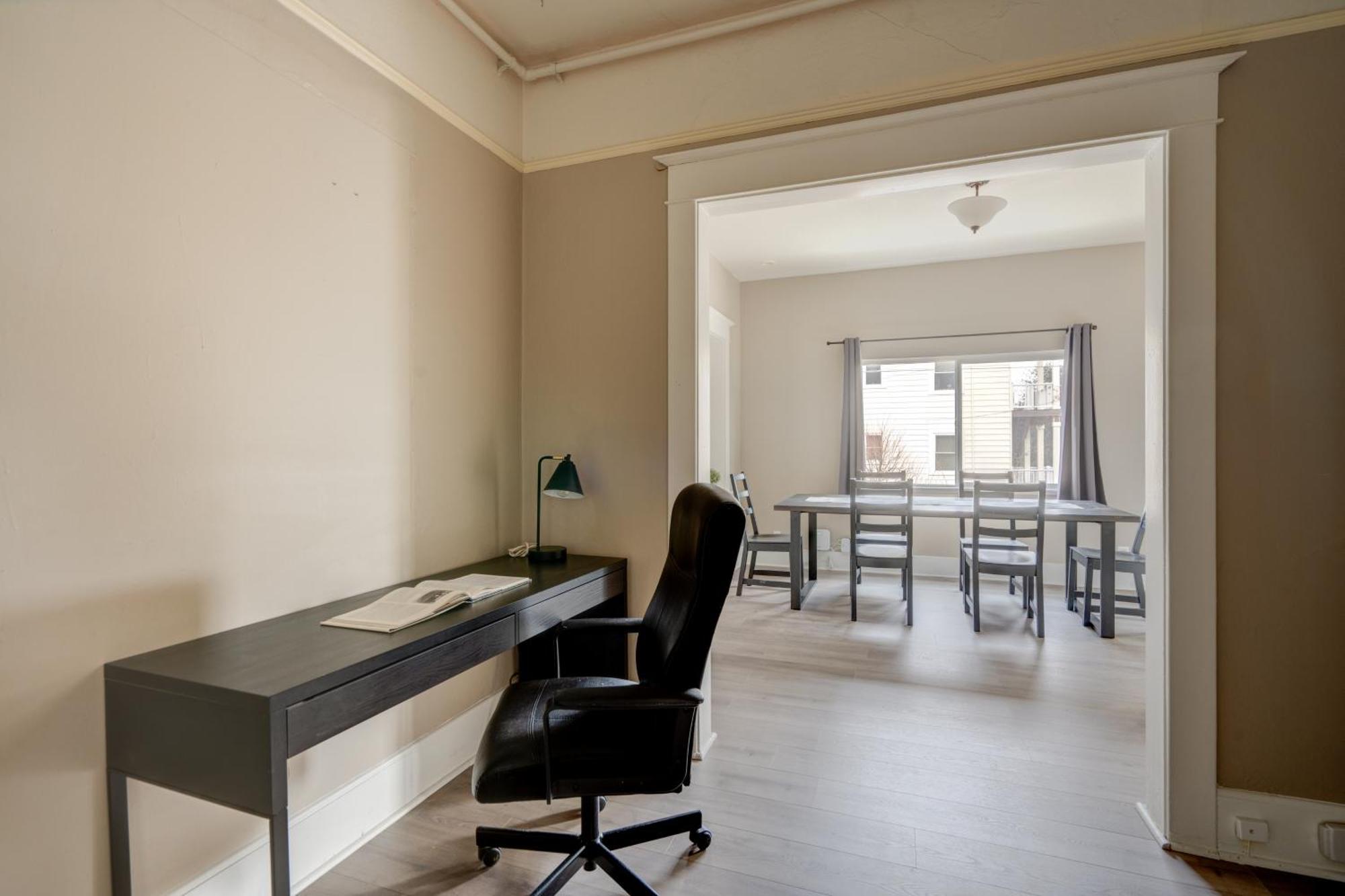 Holiday home Collection - Elegant & Airy 3br 2ba In Ne *